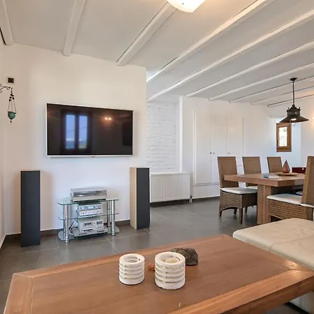 4 Bedroom Valerie With Private Swimming Pool Villa