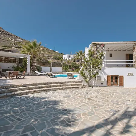 4 Bedroom Valerie With Private Swimming Pool Villa *