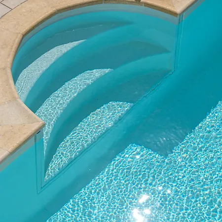 4 Bedroom Valerie With Private Swimming Pool Sztelída