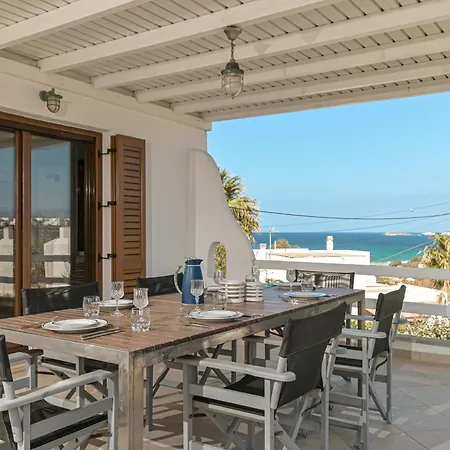 4 Bedroom Valerie With Private Swimming Pool *