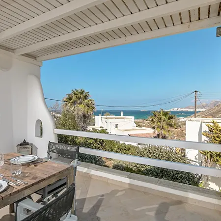 4 Bedroom Valerie With Private Swimming Pool Sztelída