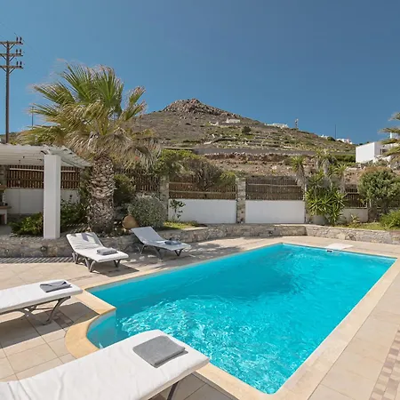 4 Bedroom Valerie With Private Swimming Pool * Sztelída