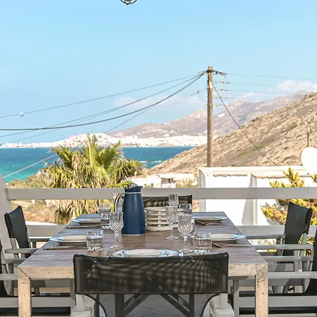 4 Bedroom Valerie With Private Swimming Pool Sztelída