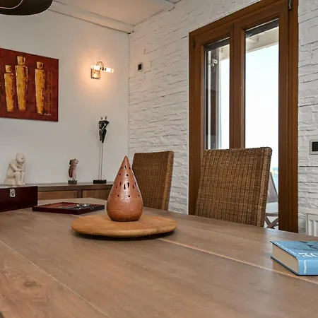 Villa 4 Bedroom Valerie With Private Swimming Pool