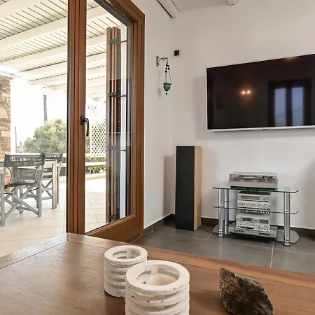 Villa 4 Bedroom Valerie With Private Swimming Pool