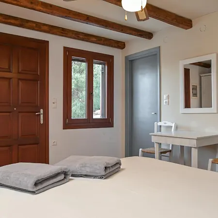 Villa 4 Bedroom Valerie With Private Swimming Pool Sztelída