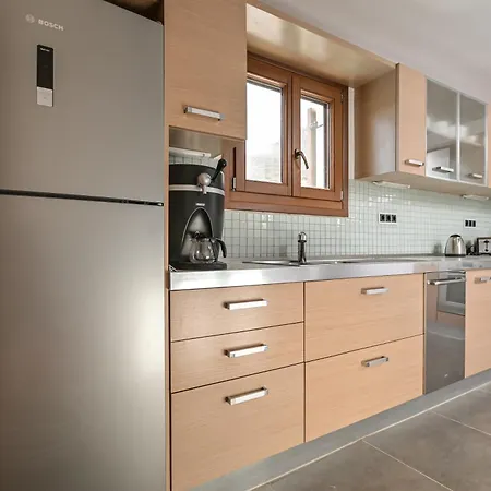 4 Bedroom Valerie With Private Swimming Pool * Sztelída