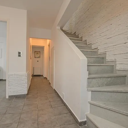 4 Bedroom Valerie With Private Swimming Pool * Sztelída