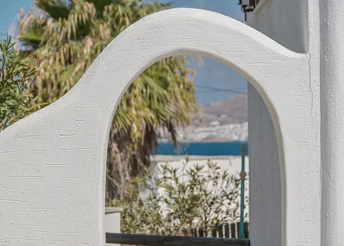 4 Bedroom Valerie With Private Swimming Pool Sztelída