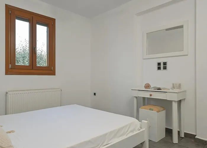 4 Bedroom Valerie With Private Swimming Pool Sztelída