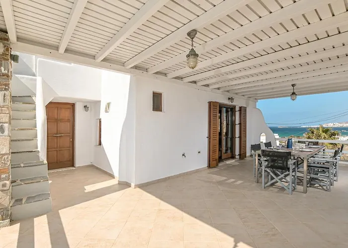 4 Bedroom Valerie With Private Swimming Pool Villa *