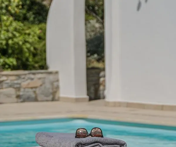 4 Bedroom Valerie With Private Swimming Pool * Sztelída