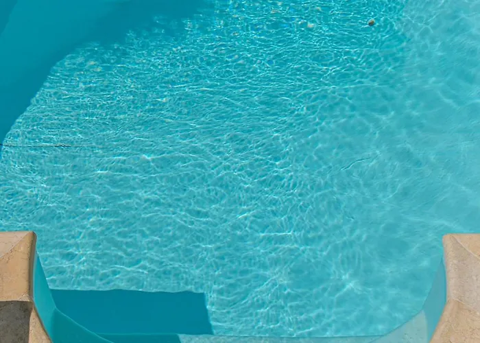 4 Bedroom Valerie With Private Swimming Pool Villa