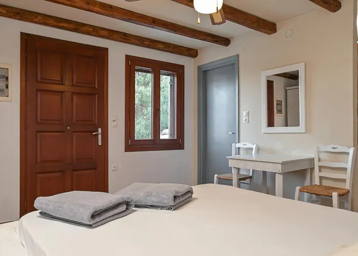 Villa 4 Bedroom Valerie With Private Swimming Pool Sztelída