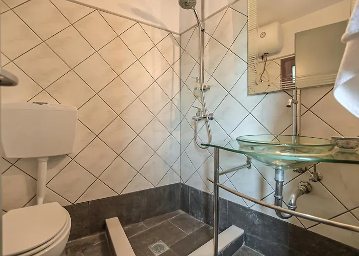 4 Bedroom Valerie With Private Swimming Pool Villa Sztelída