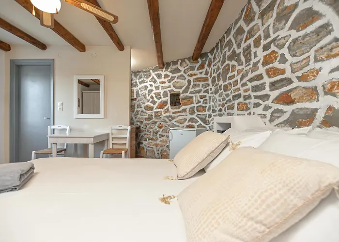 Villa 4 Bedroom Valerie With Private Swimming Pool