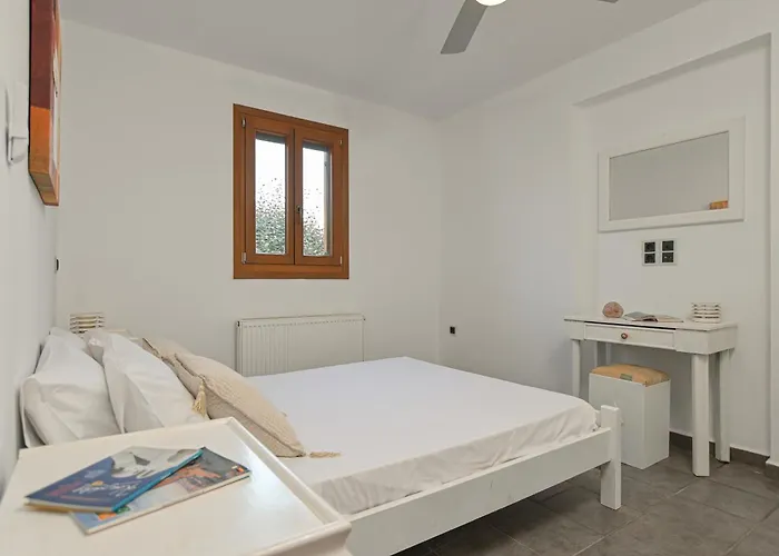 4 Bedroom Valerie With Private Swimming Pool Villa