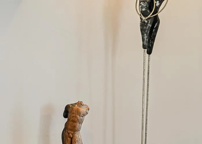 4 Bedroom Valerie With Private Swimming Pool Villa Sztelída