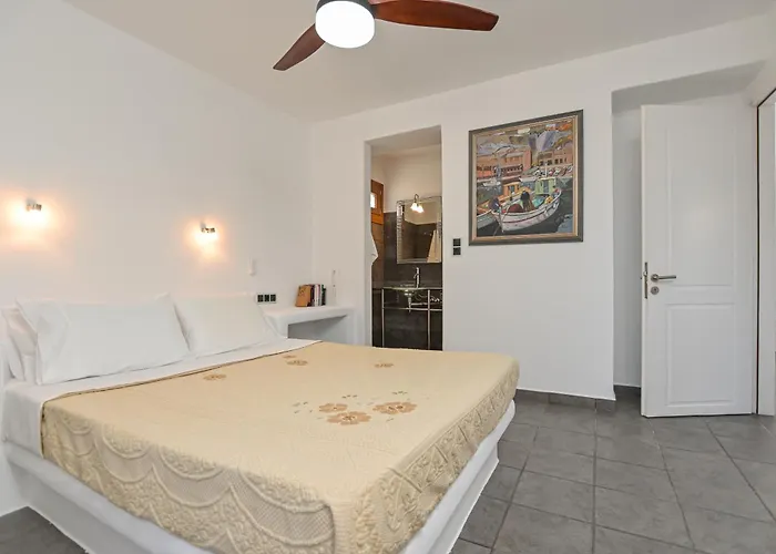 4 Bedroom Valerie With Private Swimming Pool * Sztelída