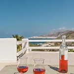 Villa 4 Bedroom Valerie With Private Swimming Pool Stelida (Naxos)