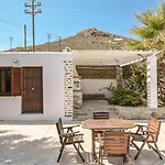 4 Bedroom Valerie With Private Swimming Pool Villa Stelida (Naxos)