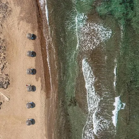 Vila 4 Bedroom Valerie With Private Swimming Pool Stelida (Naxos)