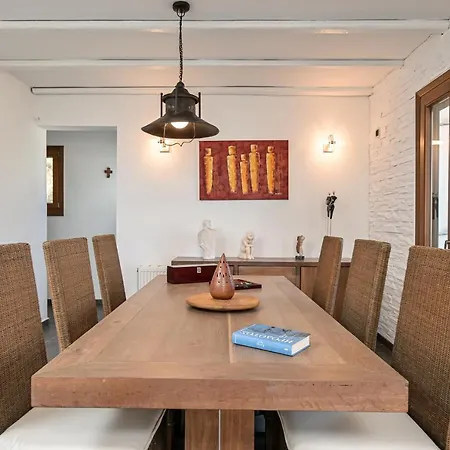 Vila 4 Bedroom Valerie With Private Swimming Pool *