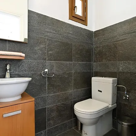 4 Bedroom Valerie With Private Swimming Pool * Stelida (Naxos)