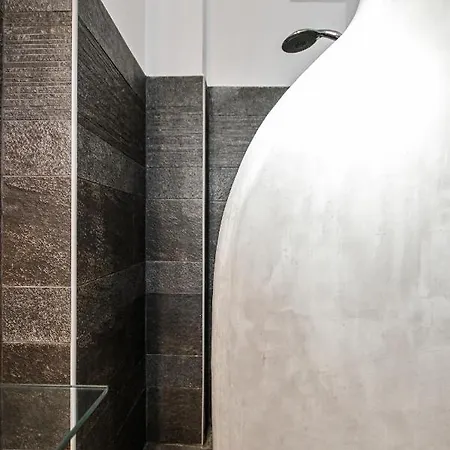 Vila 4 Bedroom Valerie With Private Swimming Pool Stelida (Naxos)