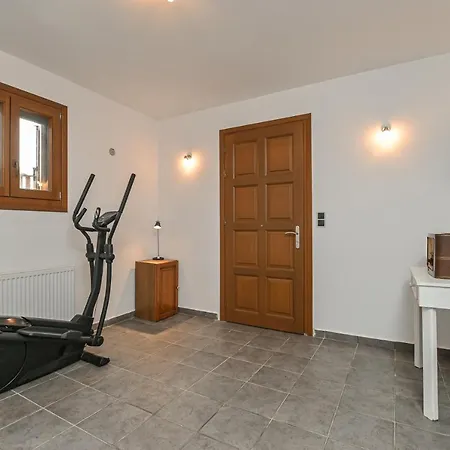 4 Bedroom Valerie With Private Swimming Pool Stelida (Naxos)