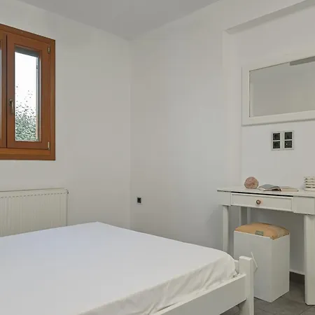 4 Bedroom Valerie With Private Swimming Pool Stelida (Naxos)