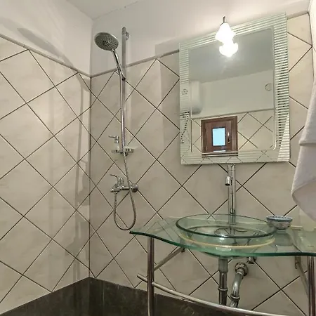 4 Bedroom Valerie With Private Swimming Pool Stelida (Naxos)