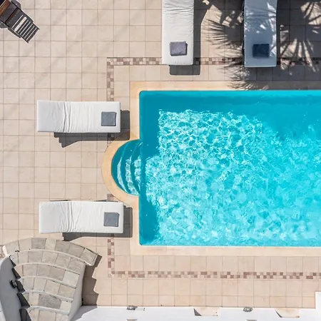 Vila 4 Bedroom Valerie With Private Swimming Pool *