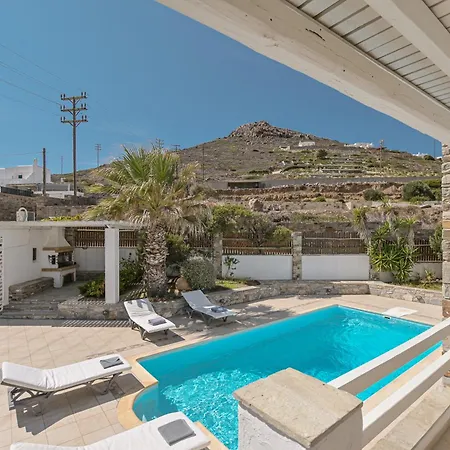 4 Bedroom Valerie With Private Swimming Pool *