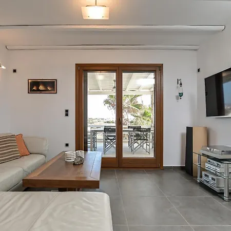 4 Bedroom Valerie With Private Swimming Pool * Stelida (Naxos)