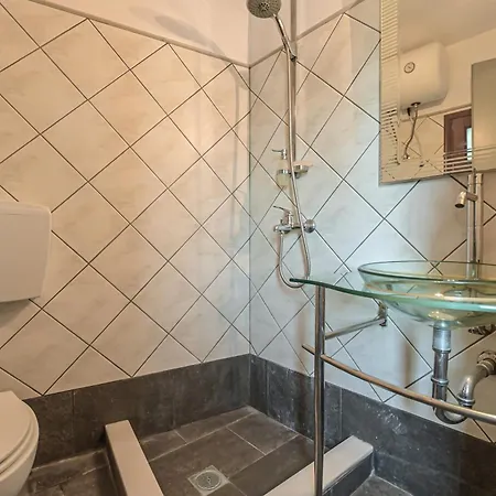 4 Bedroom Valerie With Private Swimming Pool Vila Stelida (Naxos)