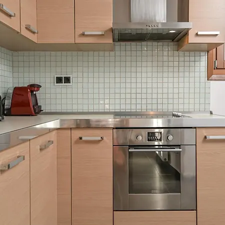 4 Bedroom Valerie With Private Swimming Pool Vila