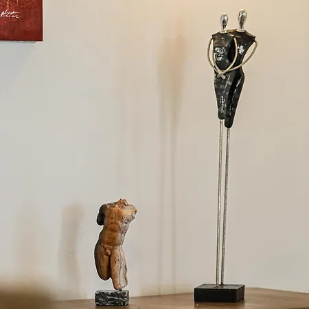 4 Bedroom Valerie With Private Swimming Pool Vila Stelida (Naxos)