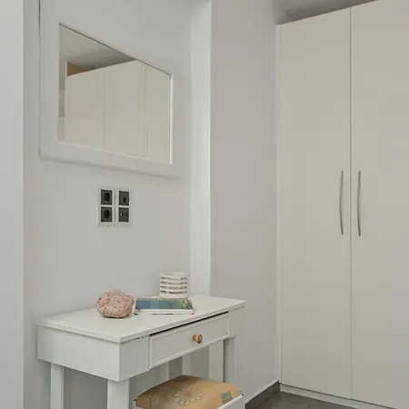 4 Bedroom Valerie With Private Swimming Pool * Stelida (Naxos)