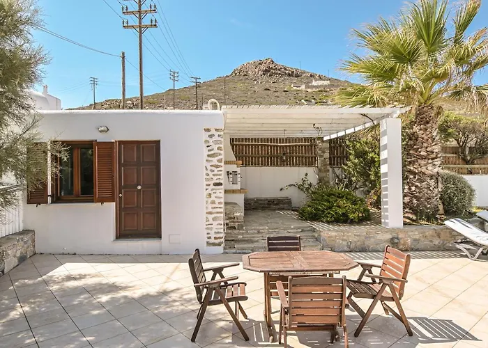 4 Bedroom Valerie With Private Swimming Pool Βίλα Στελίδα