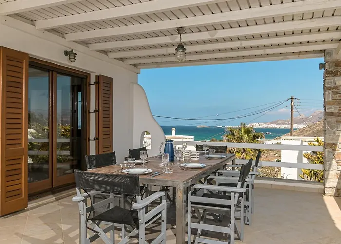 Βίλα 4 Bedroom Valerie With Private Swimming Pool Στελίδα