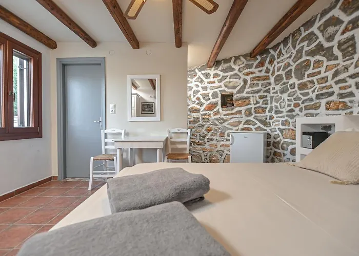 4 Bedroom Valerie With Private Swimming Pool Βίλα *