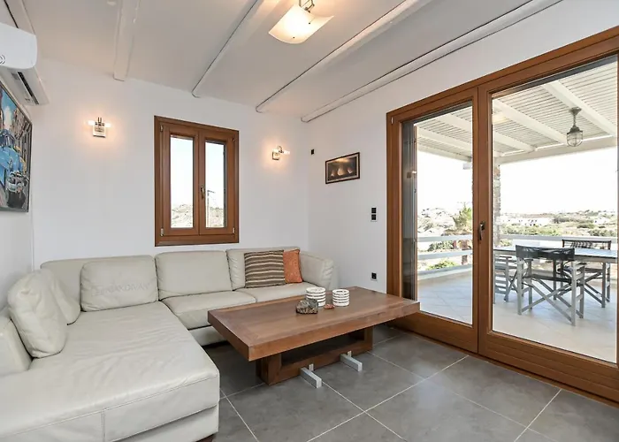 4 Bedroom Valerie With Private Swimming Pool Βίλα *