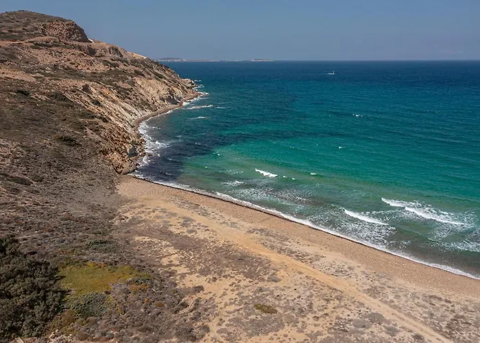 4 Bedroom Valerie With Private Swimming Pool Βίλα *