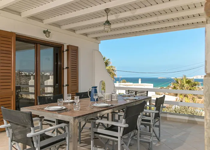 4 Bedroom Valerie With Private Swimming Pool *