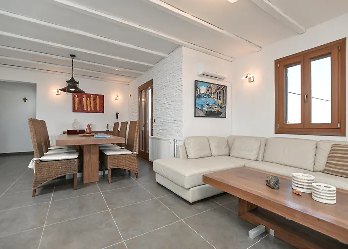 4 Bedroom Valerie With Private Swimming Pool Βίλα *