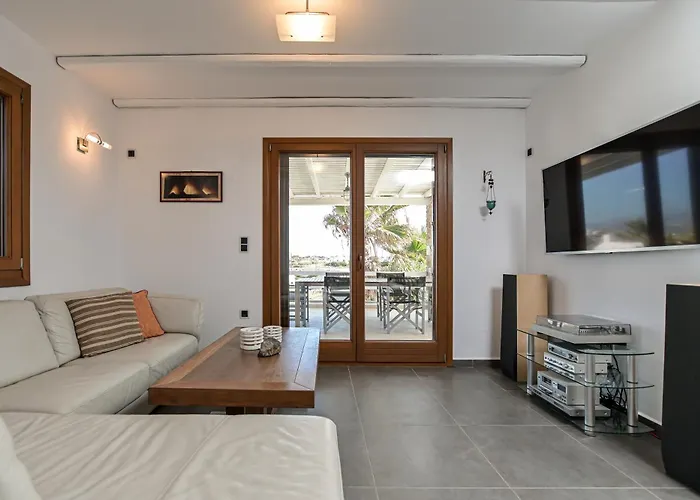 4 Bedroom Valerie With Private Swimming Pool * Στελίδα