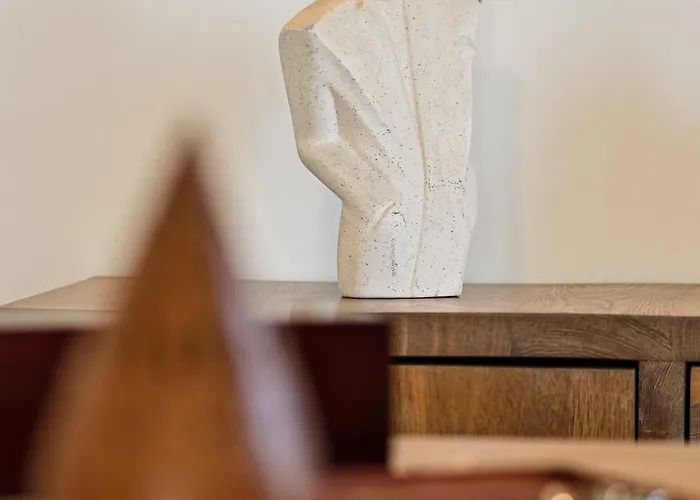 4 Bedroom Valerie With Private Swimming Pool Βίλα