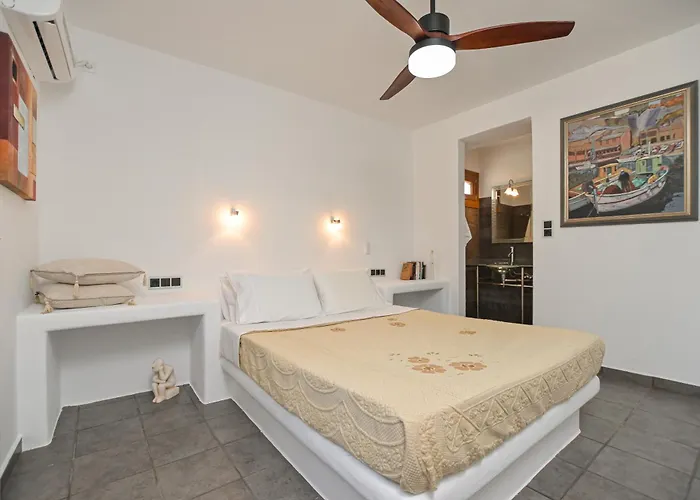 Βίλα 4 Bedroom Valerie With Private Swimming Pool