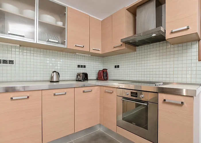 Βίλα 4 Bedroom Valerie With Private Swimming Pool *